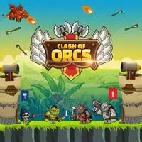 Tower Defense Games