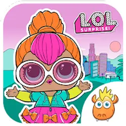 Dressup Games