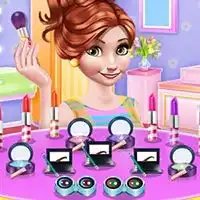 makeover games