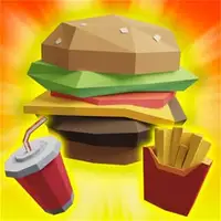 Burger Games