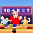 Jump Games
