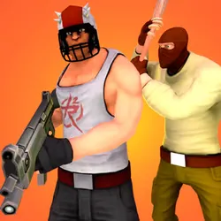 Action Games