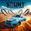 Stunt Games