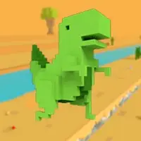 Dino Games