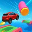 Driving Games