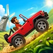 Driving Games